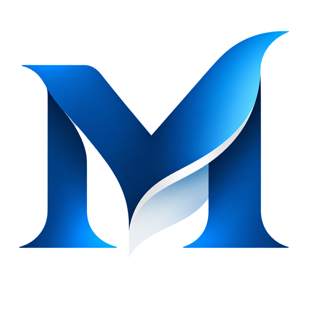 Mikhbar logo