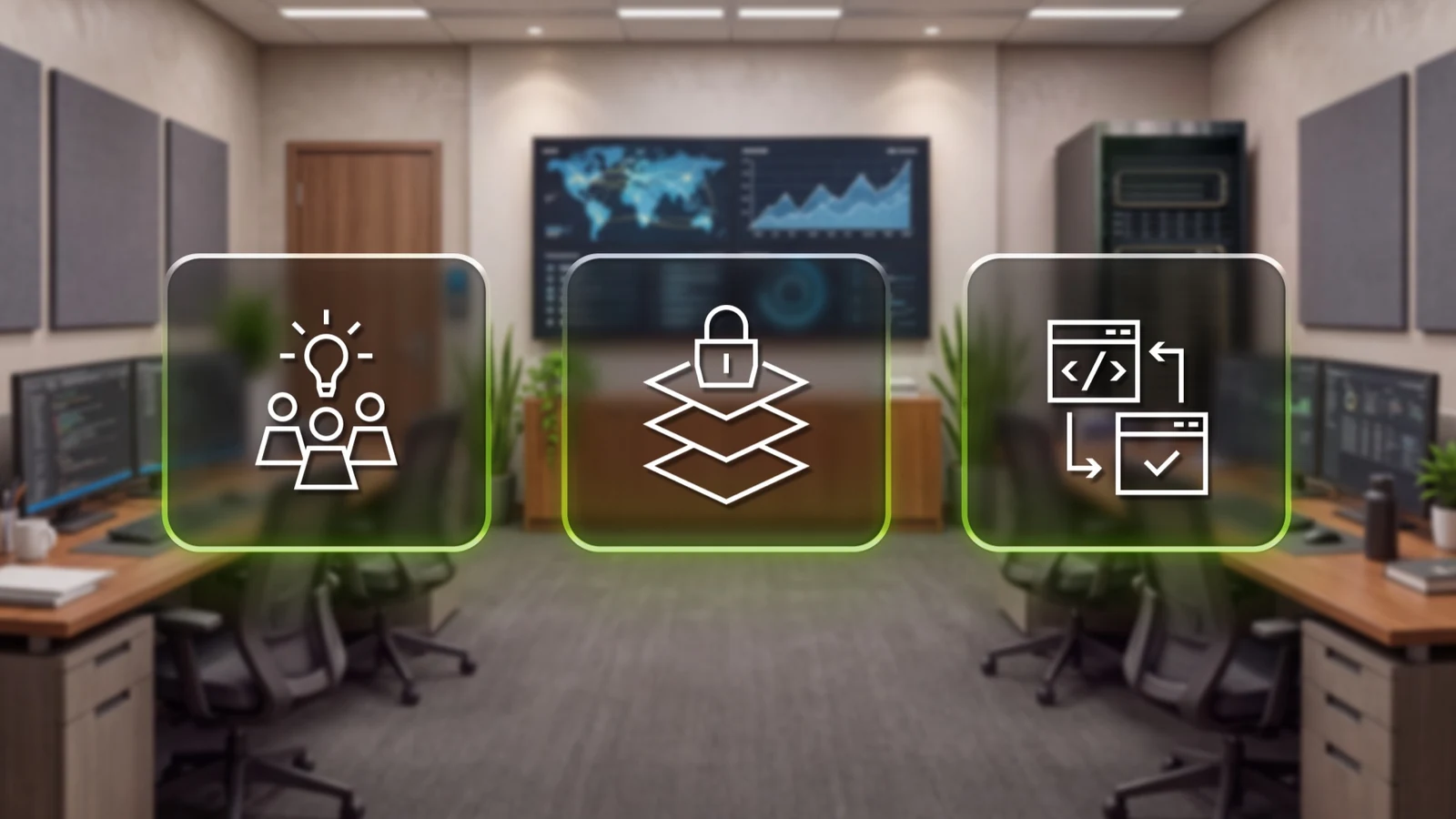 NVIDIA: Security Requires Engineering for AI Agents