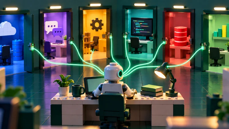 AI's Third Wave: Persistent Coworkers Break Security Models