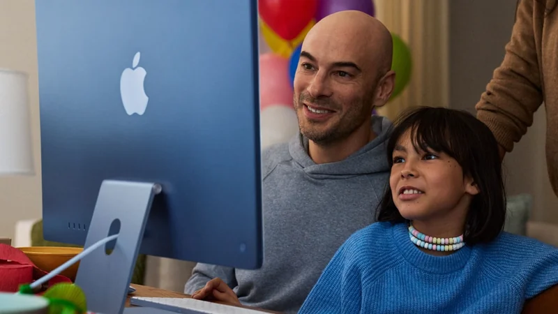 Apple and AAP Release New Guide for Healthy Digital Habits
