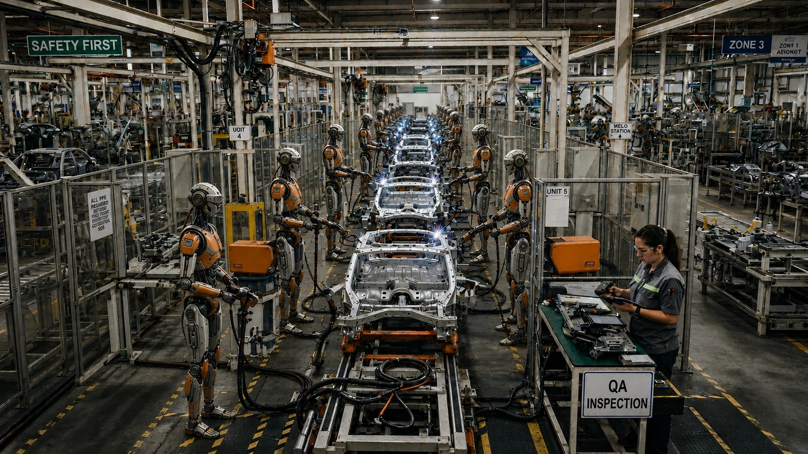 Asimov's Laws and Modern AI Safety Concerns
