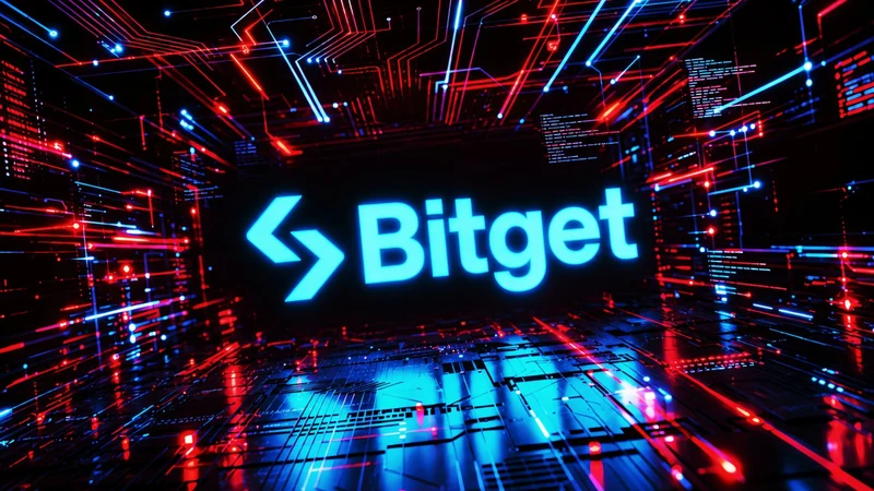 Bitget Reveals Hack Caused by Third-Party Zero-Day