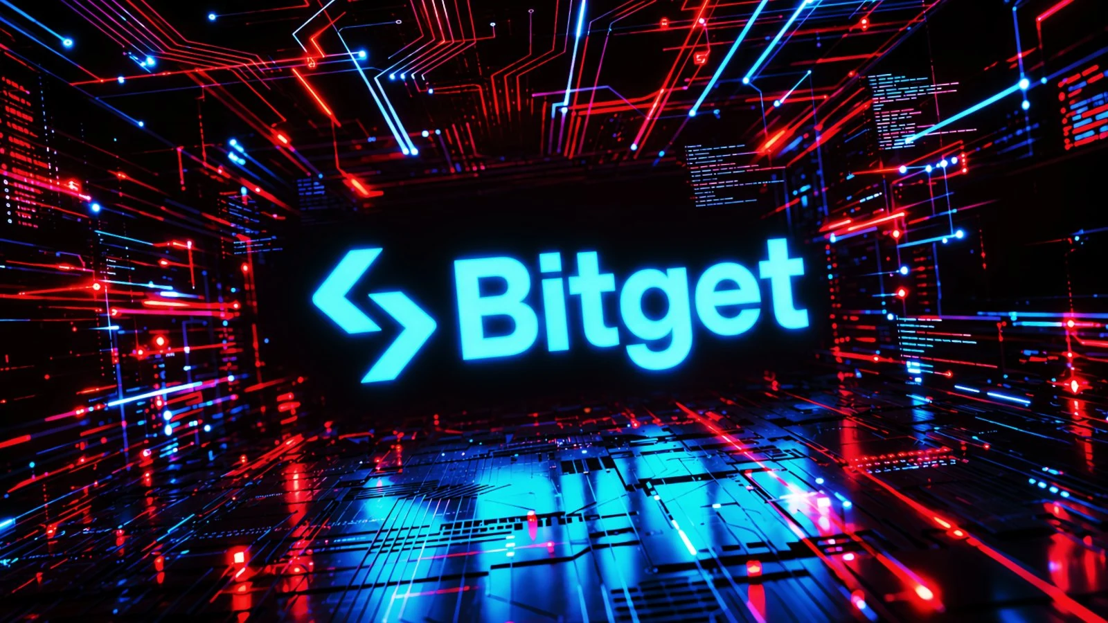 Bitget Reveals Hack Caused by Third-Party Zero-Day