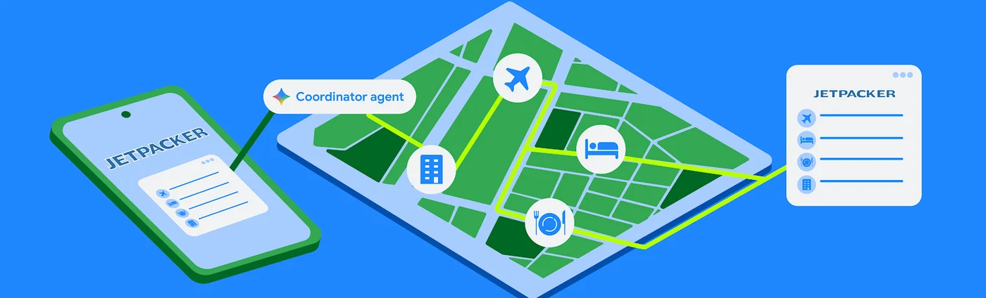 Building Intelligent Android Apps with Cloud Agentic Workflows