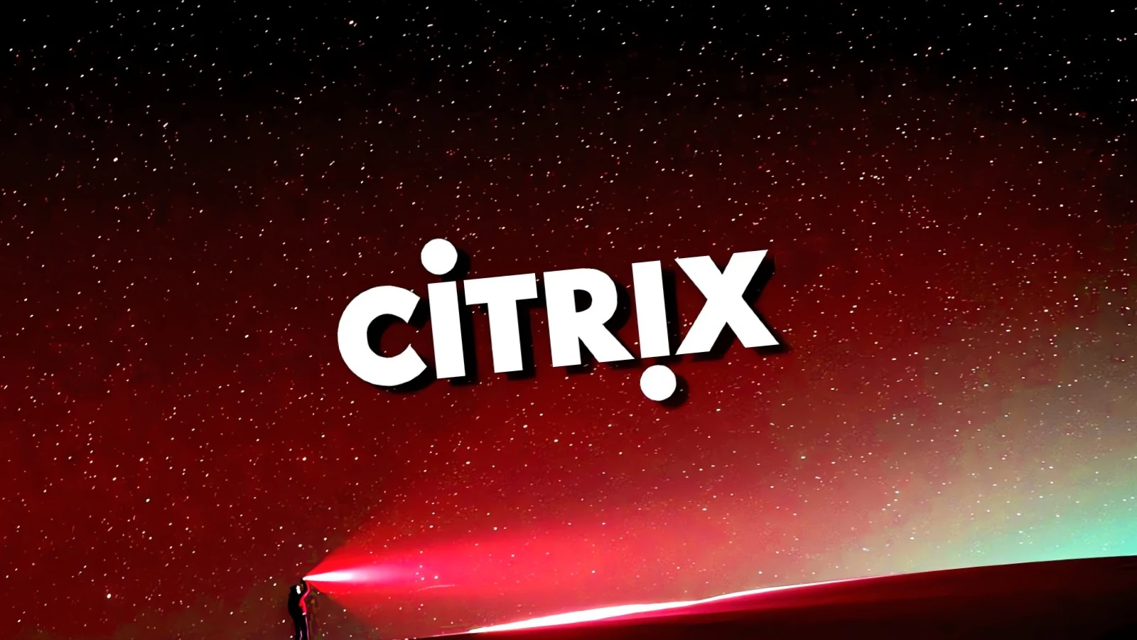 Citrix Confirms Two NetScaler RCE Zero-Days Under Attack