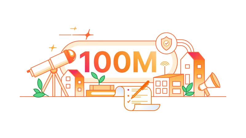 Cloudflare Impact Reaches $100 Million in Donated Services