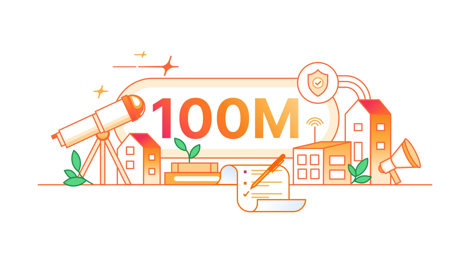 Cloudflare Impact Reaches $100 Million in Donated Services