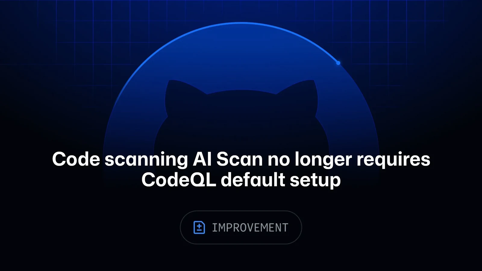 GitHub توسّع AI Scan لفحص طلبات السحب دون إعداد CodeQL