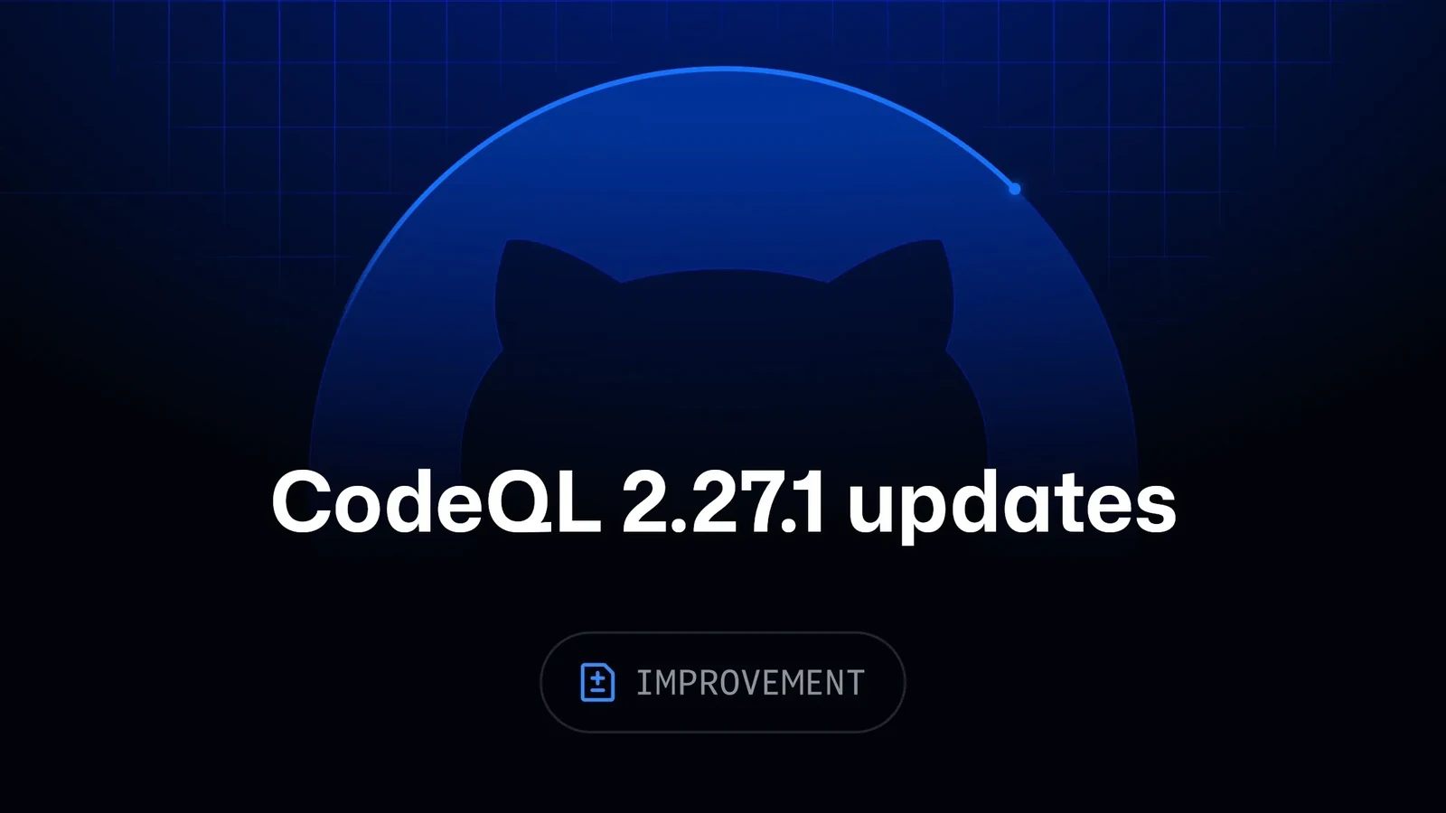 CodeQL 2.27.1 يضيف دعم Kotlin 2.4.20 واستعلامات C++