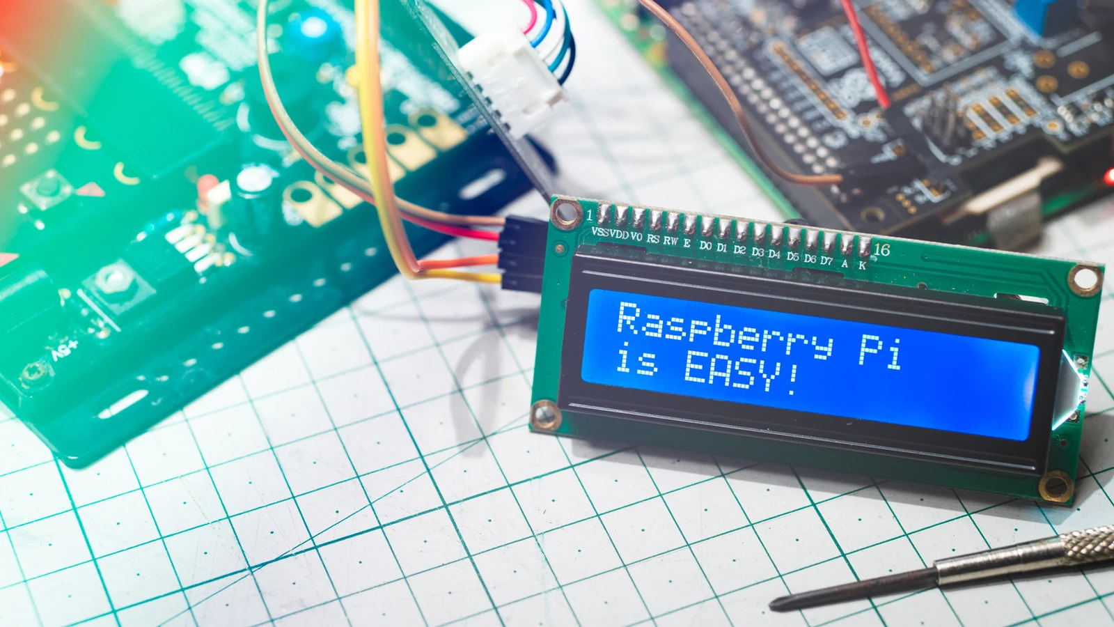 Boost Your Home Automation with Home Assistant and Raspberry Pi