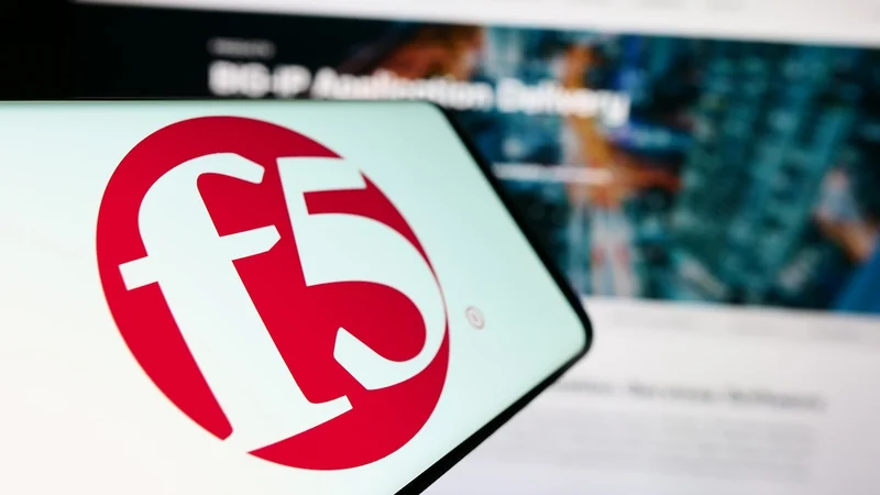 استغلال ثغرة حرجة في F5 BIG-IP APM كصفر يوم