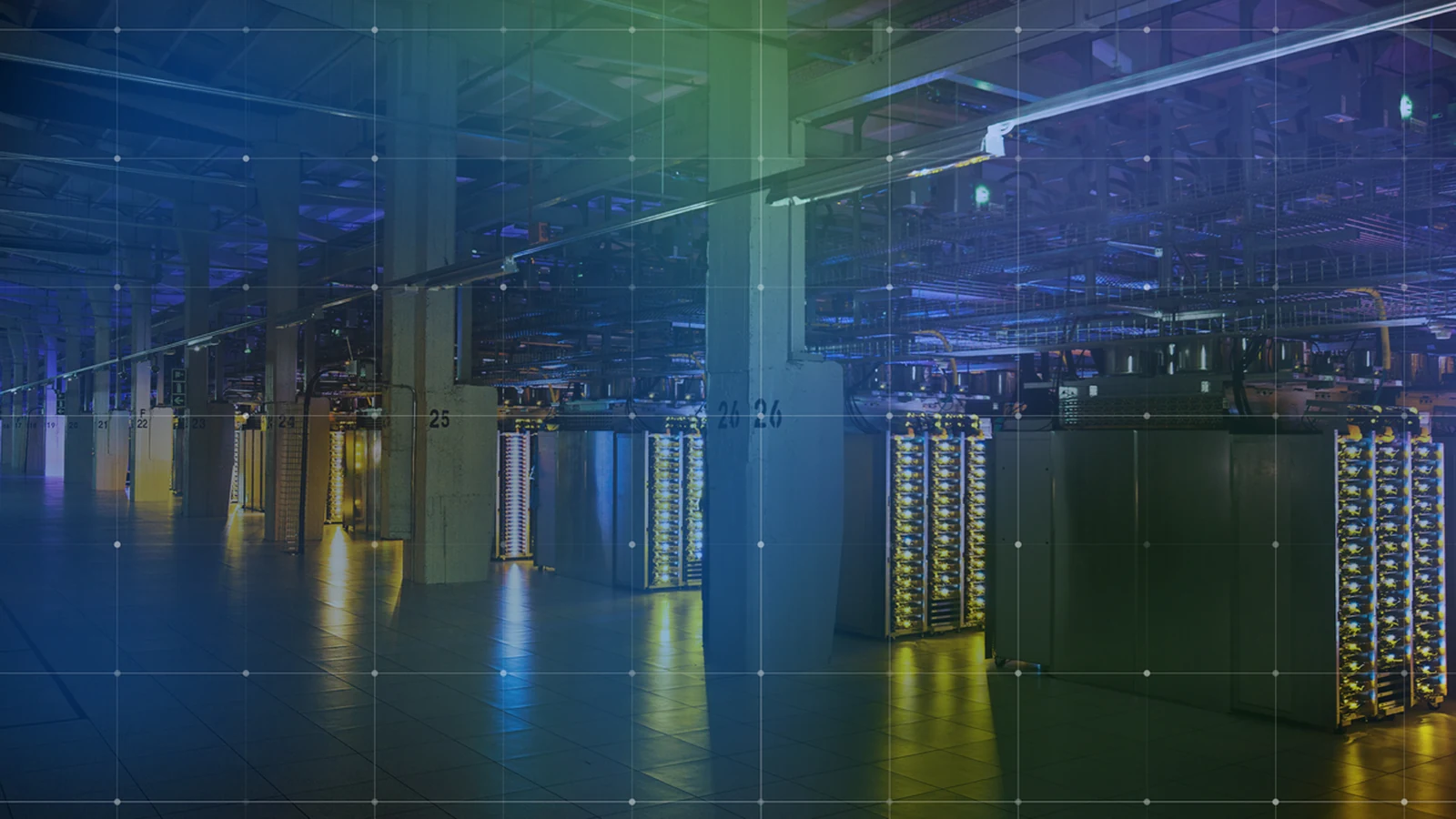 تحالف بين Emerald AI وGoogle وNVIDIA لتطوير مراكز ذكاء اصطناعي مرنة