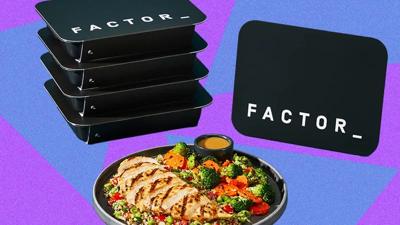 مراجعة خدمة Factor للوجبات الجاهزة: جودة عالية وتحديات مستمرة
