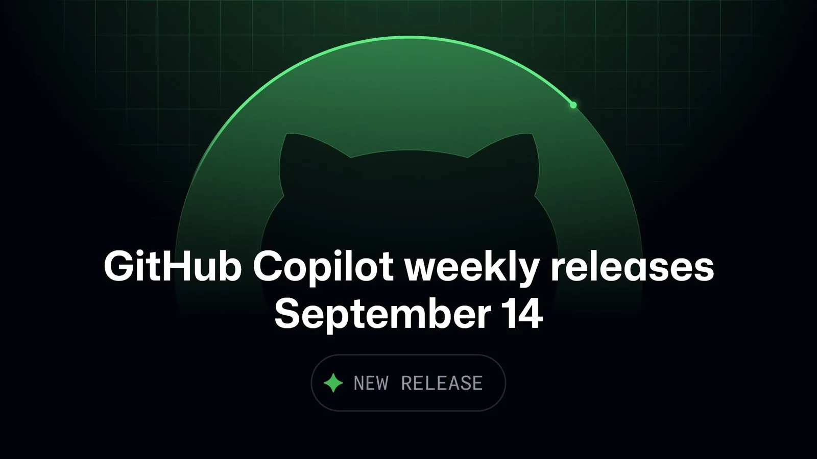 GitHub Copilot يوسّع اختيار النماذج ومراجعة الشيفرة