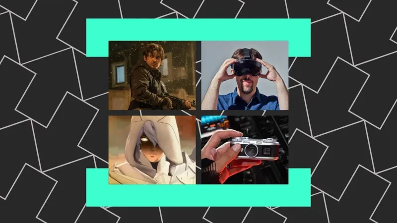 نظرة على Steam Frame من Valve وأبرز إصدارات عالم التقنية