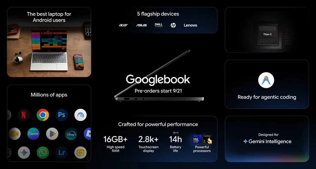 Googlebooks