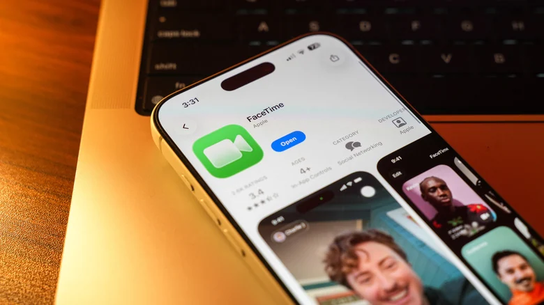 كيفية الانضمام إلى مكالمات FaceTime عبر أندرويد وWindows