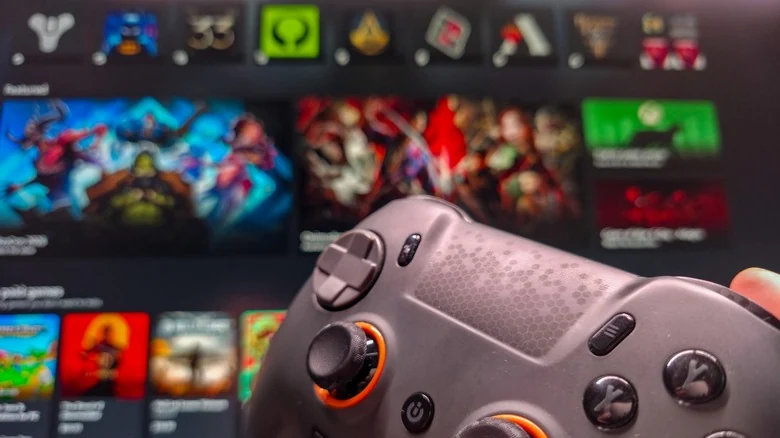 دليلك الشامل لاستخدام نمط Xbox الجديد على أجهزة ويندوز 11