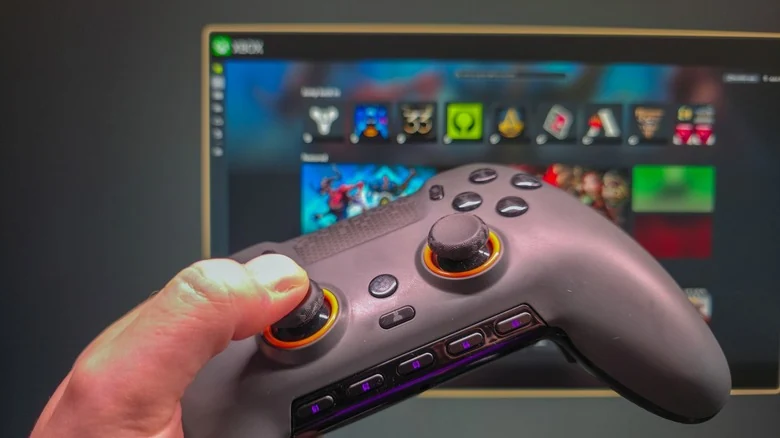 دليلك الشامل لاستخدام نمط Xbox الجديد على أجهزة ويندوز 11