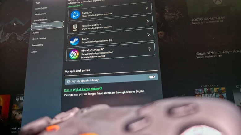 دليلك الشامل لاستخدام نمط Xbox الجديد على أجهزة ويندوز 11