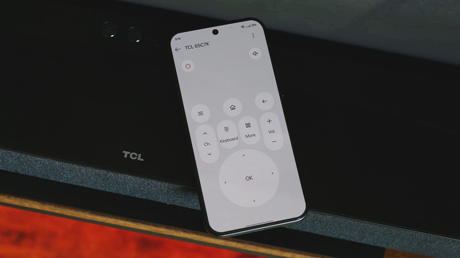 How to Use Your Smartphone as a Smart TV Remote