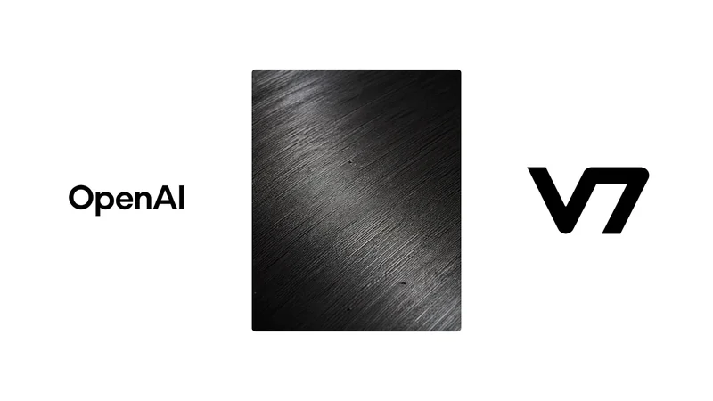 V7 Enhances AI Agent Memory Using OpenAI’s Latest Models