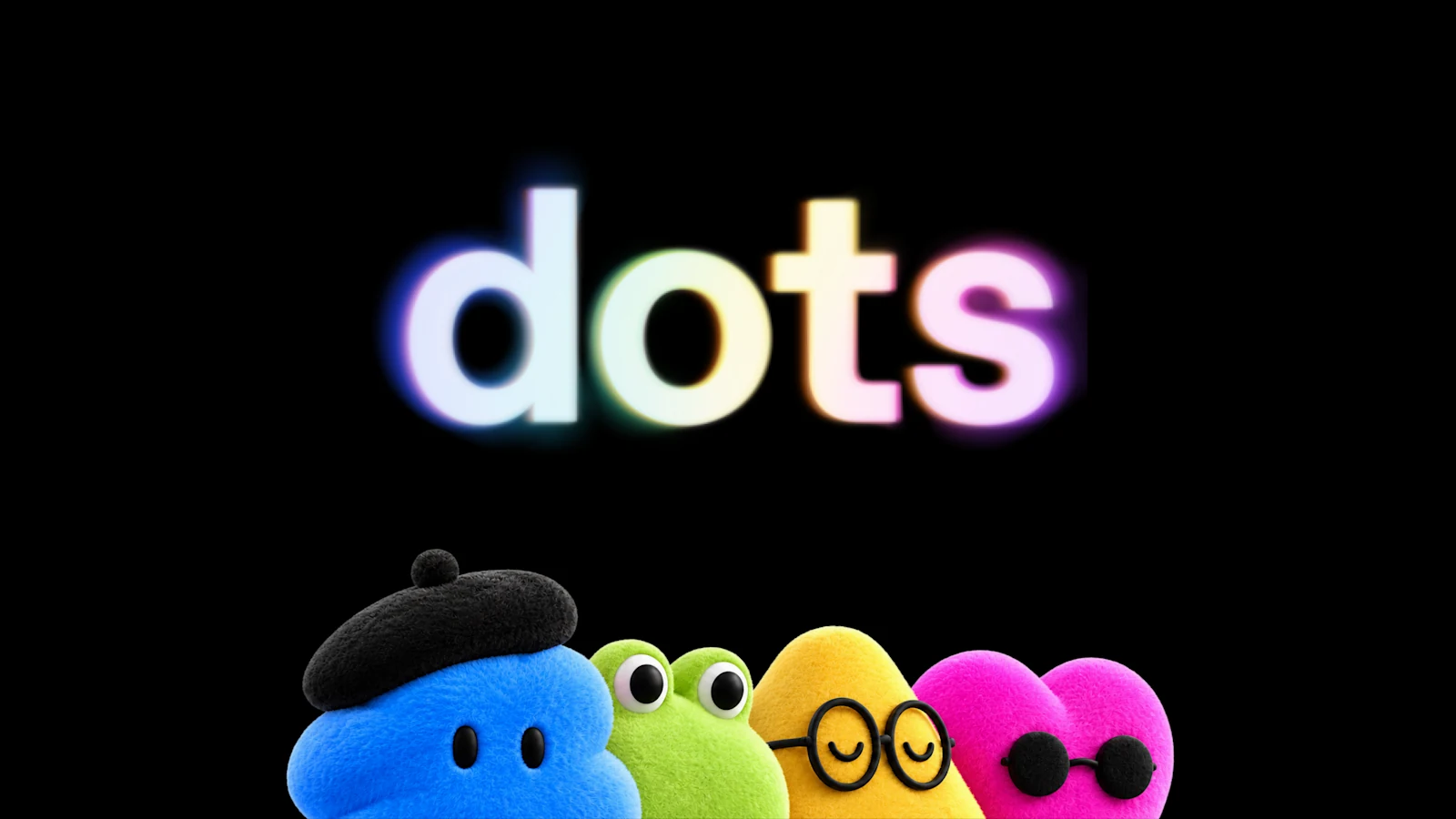 أوبن إيه آي تطلق مساعدات dots الذكية