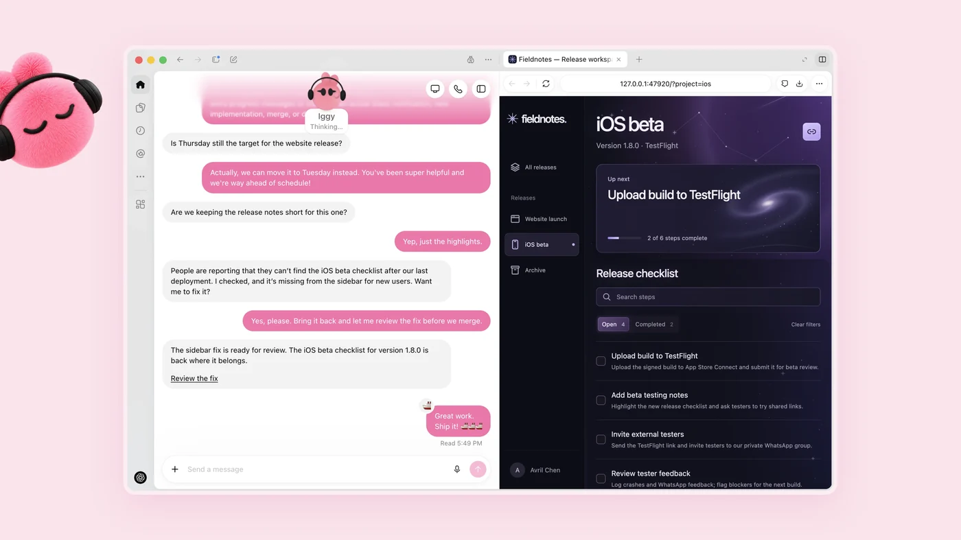 أوبن إيه آي تطلق مساعدات dots الذكية