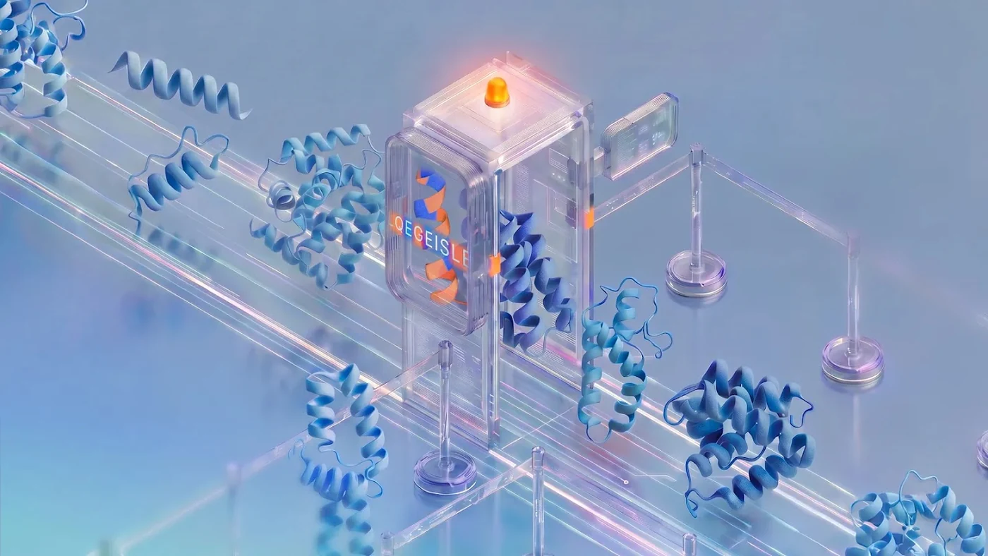 Google DeepMind تطلق SynthID Bio لتتبع البروتينات المصممة بالذكاء الاصطناعي