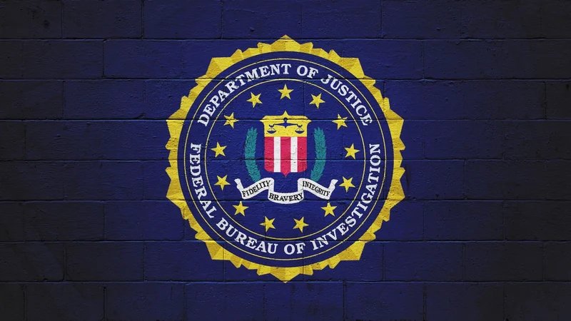 FBI Director Claims 605% Increase in Agency AI Usage