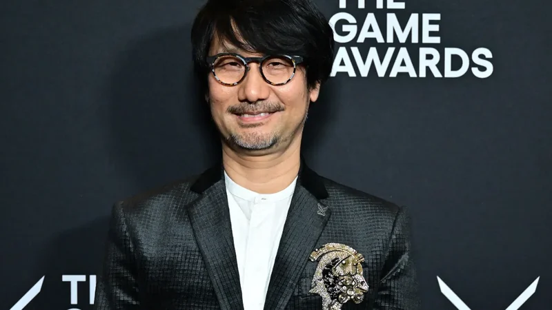 استوديو Kojima Productions ينفي شائعات تعثره المالي بعد تغير خطط Physint