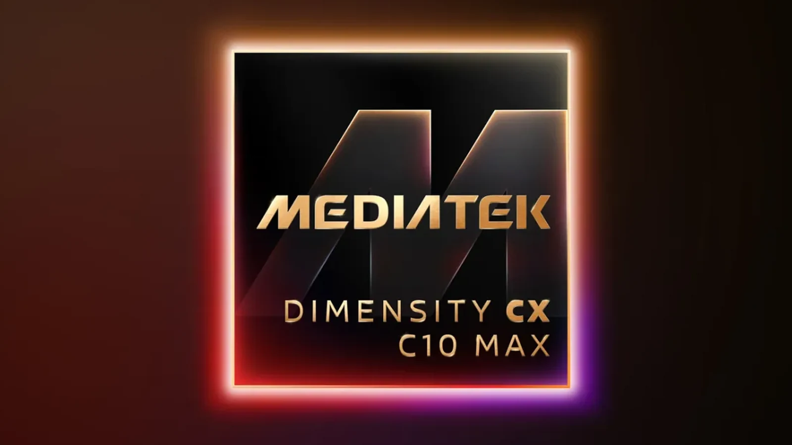 MediaTek Debuts Dimensity CX C10 Max for Lenovo Googlebook