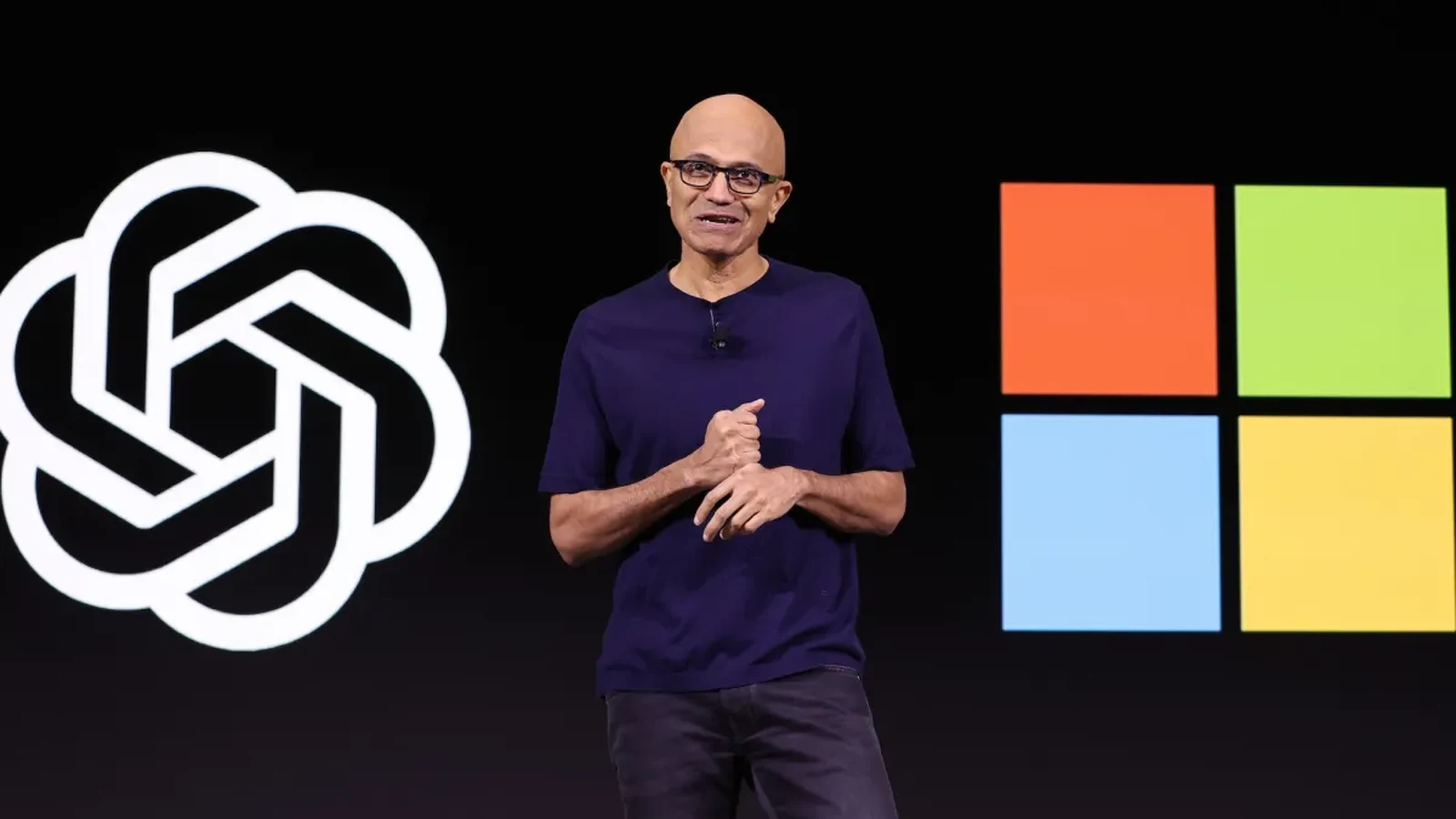 Microsoft filings call AI scraping ‘largest theft’