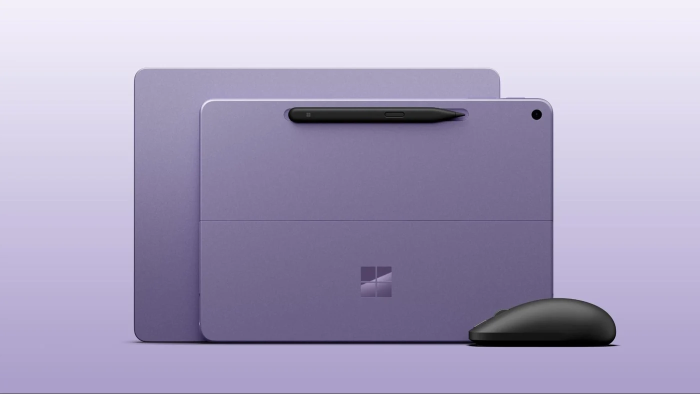 Microsoft brings Snapdragon X2 Plus to 13-inch Surface Laptop, 12-inch Surface Pro