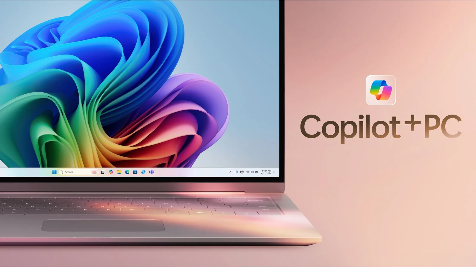 Microsoft Quietly Drops Copilot+ PC Branding on New Laptops