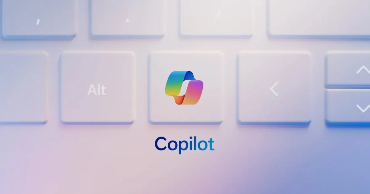 Microsoft quietly ending ‘Copilot+ PC’ branding for Windows laptops