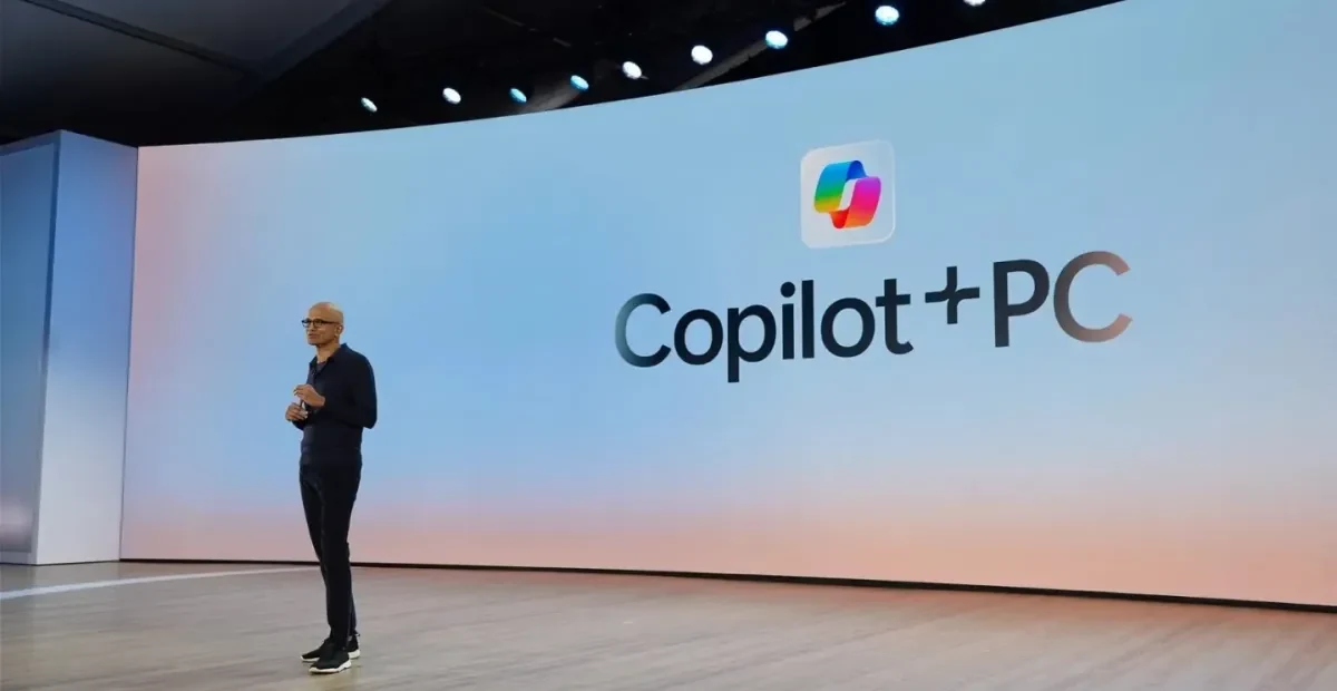 مايكروسوفت تتوقف عن تسمية حواسيبها الجديدة بـ Copilot+ PC