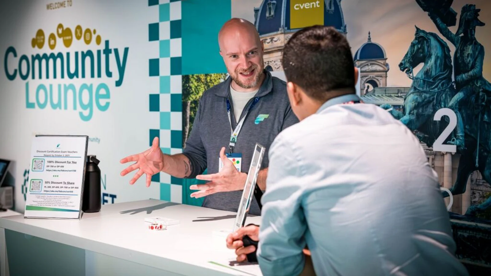 Microsoft Unveils New Data Innovations for AI and Fabric