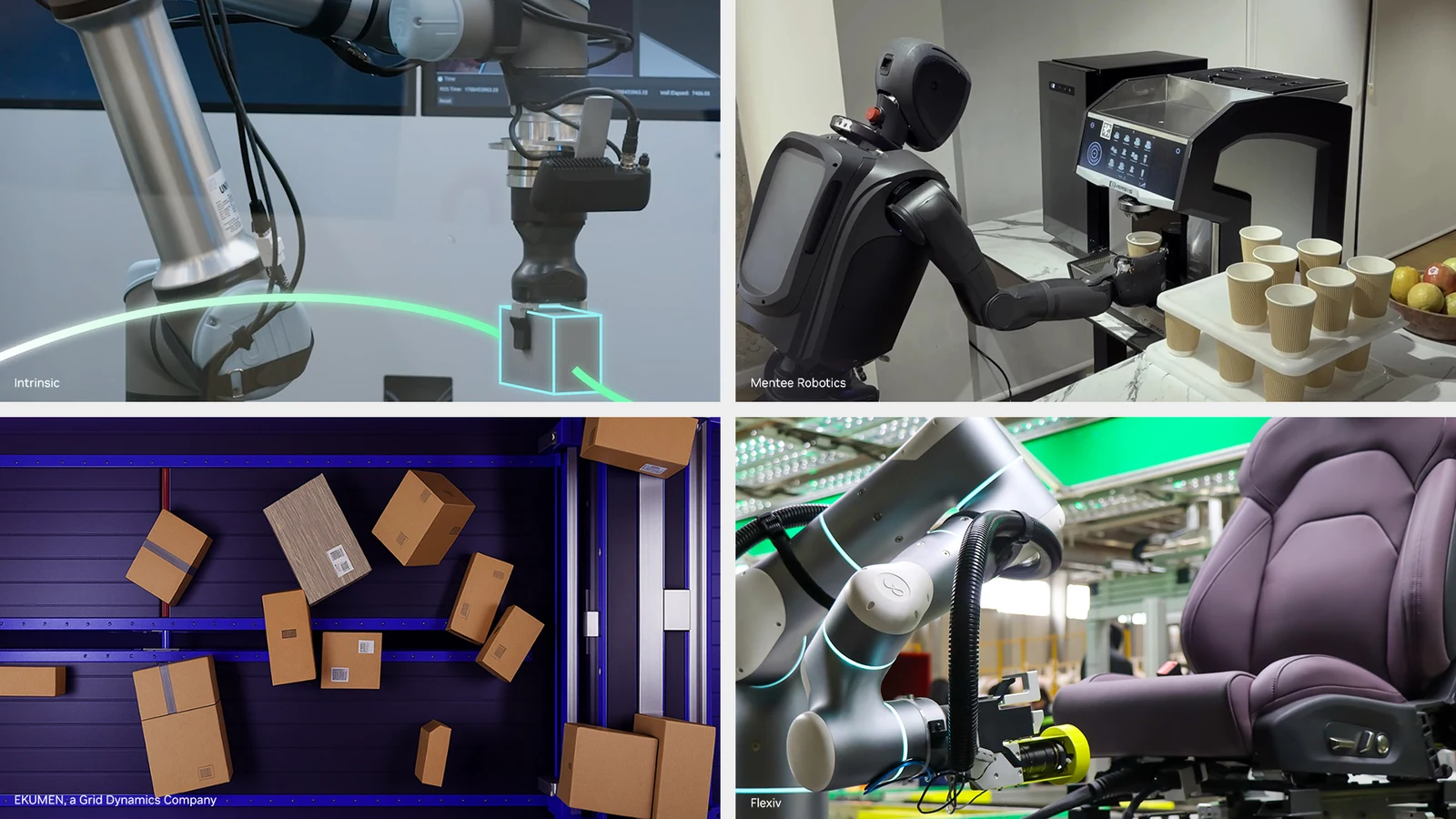 NVIDIA Launches Isaac ROS 5.0 to Advance Agentic Robotics