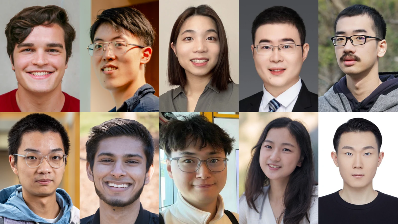 NVIDIA Opens 2027–2028 Graduate Fellowships With $60K Awards