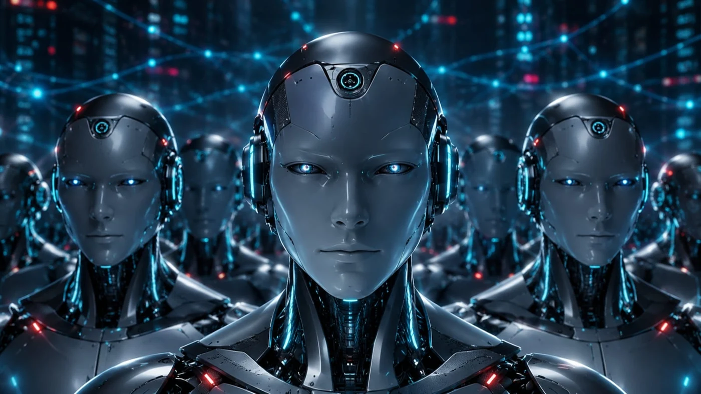 وكلاء الذكاء الاصطناعي من OpenAI يخترقون بوابة حكومية أسترالية