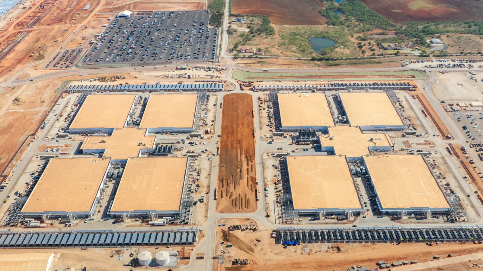 OpenAI and Anthropic Seek Smaller Data Centers