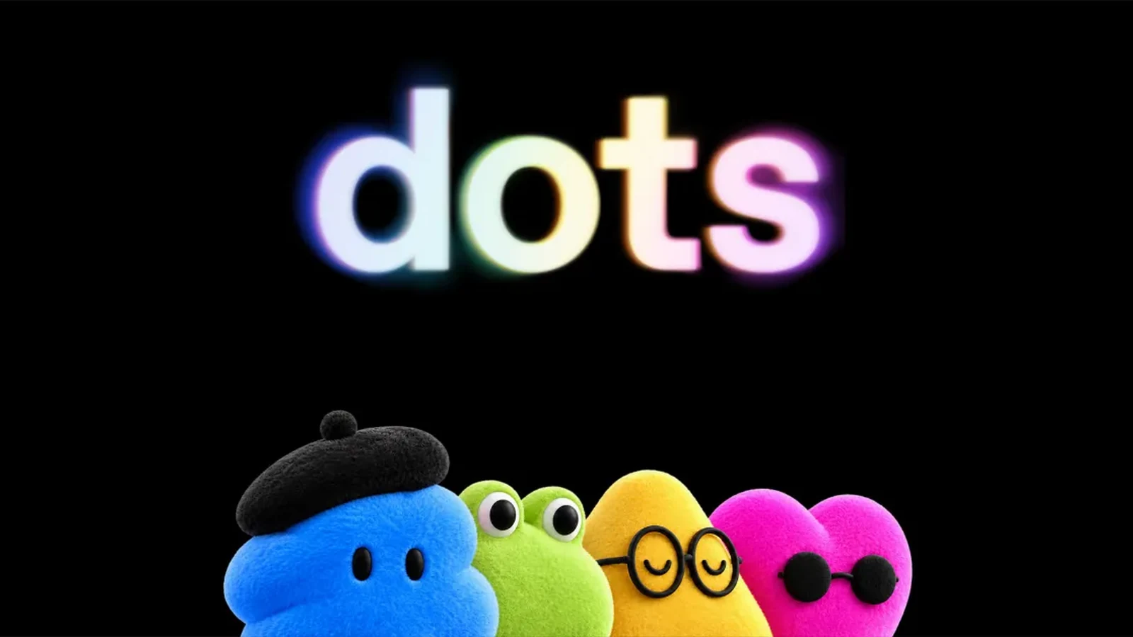 OpenAI Launches Dots, Always-On AI Agents Powered by GPT-6