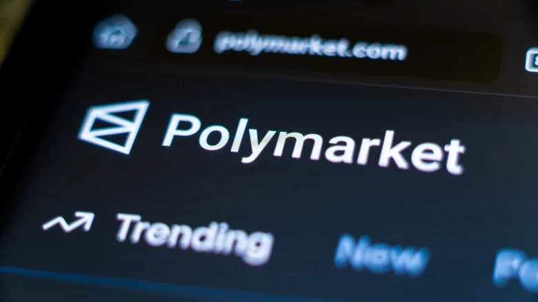 Polymarket تسعى لتصنيفها كمنصة خدمات مالية بدلاً من موقع مراهنات