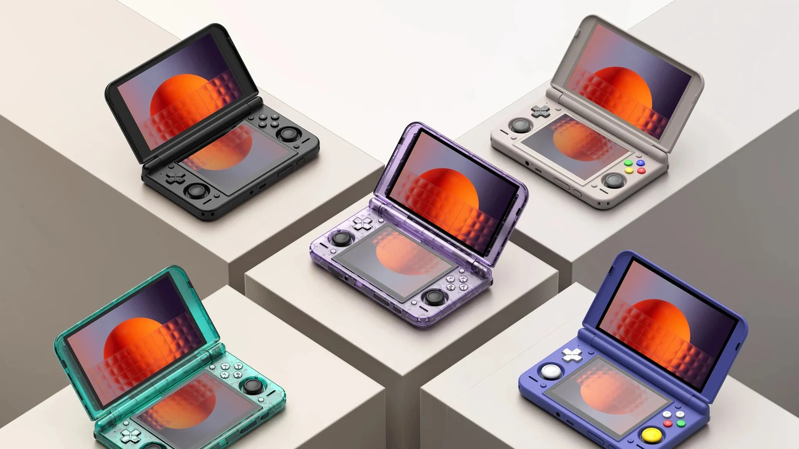 Retroid تطلق Duo Lite Plus وتتيح استبدال الأجهزة للعملاء
