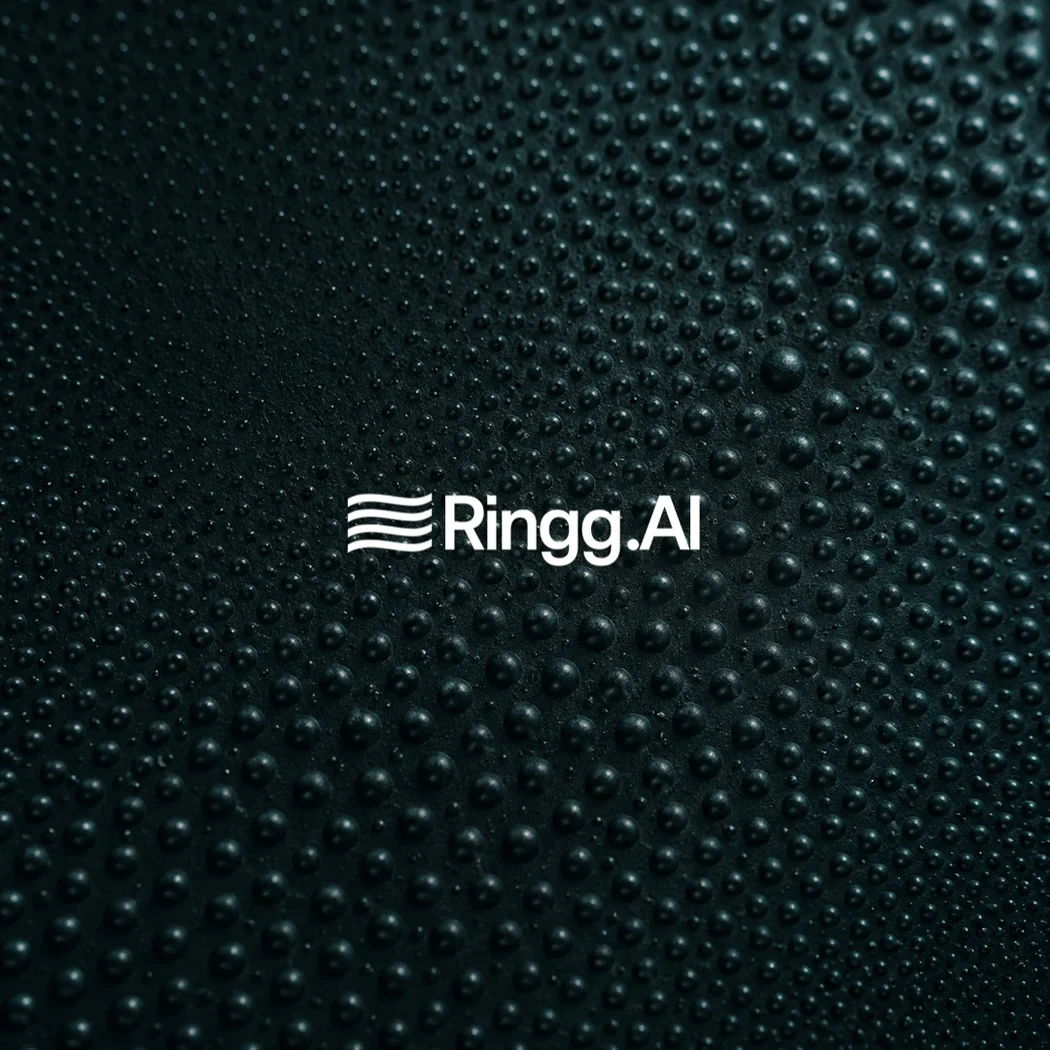 منصة Ringg تحل 65% من مكالمات العملاء عبر تقنيات OpenAI