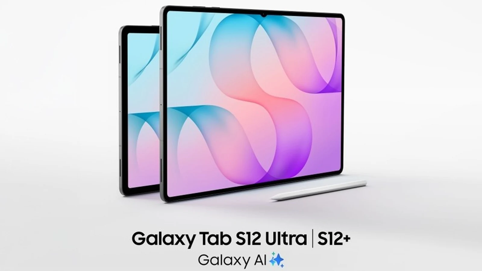 سامسونج تكشف عن سلسلة Galaxy Tab S12: قوة إنتاجية فائقة
