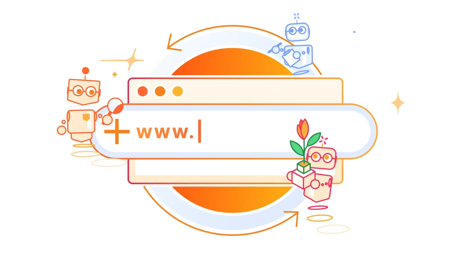 Cloudflare Overhauls Domain Search and Expands AI Agent Tools
