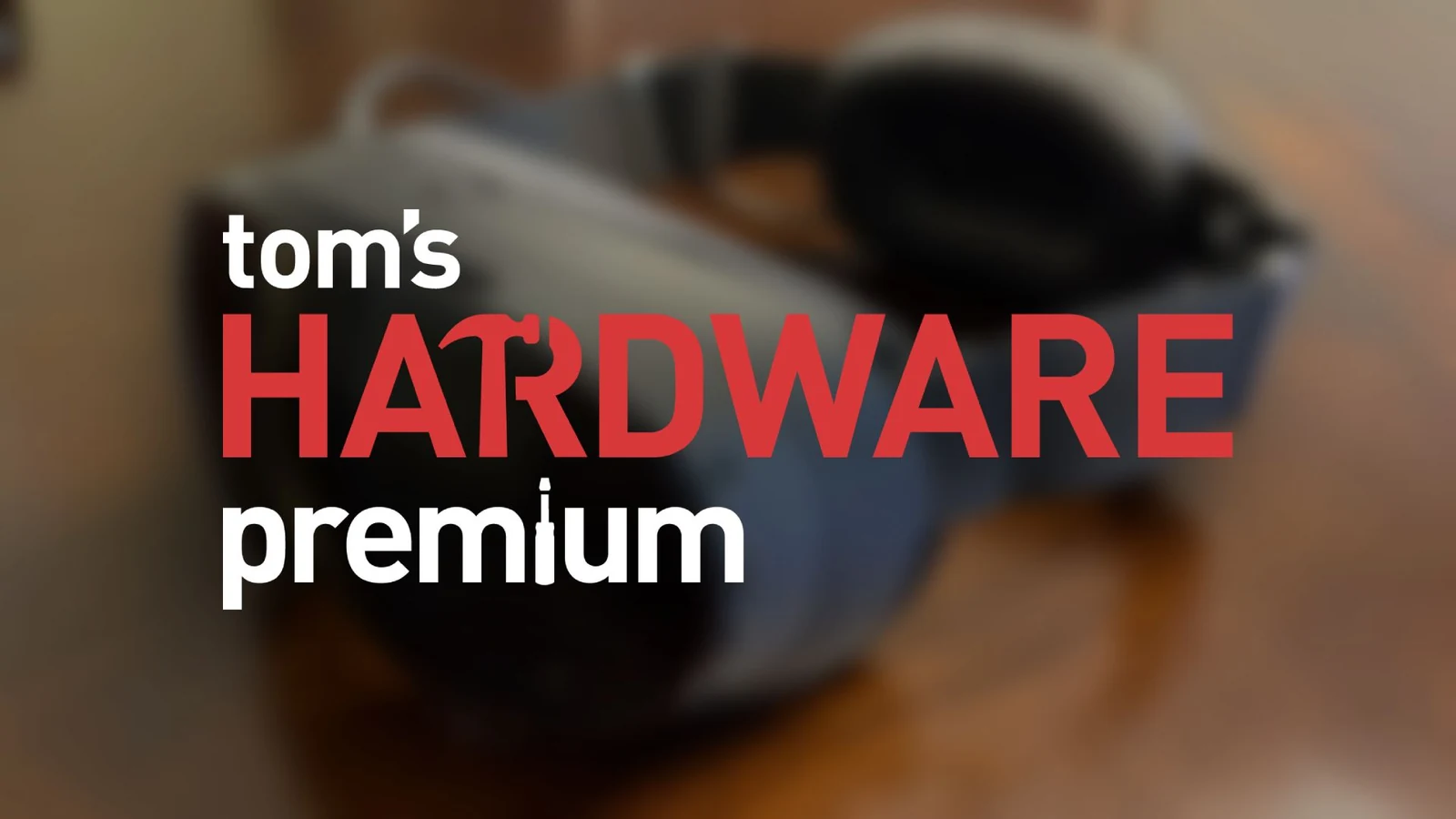Tom's Hardware Premium Reviews Steam Frame and AI Trends