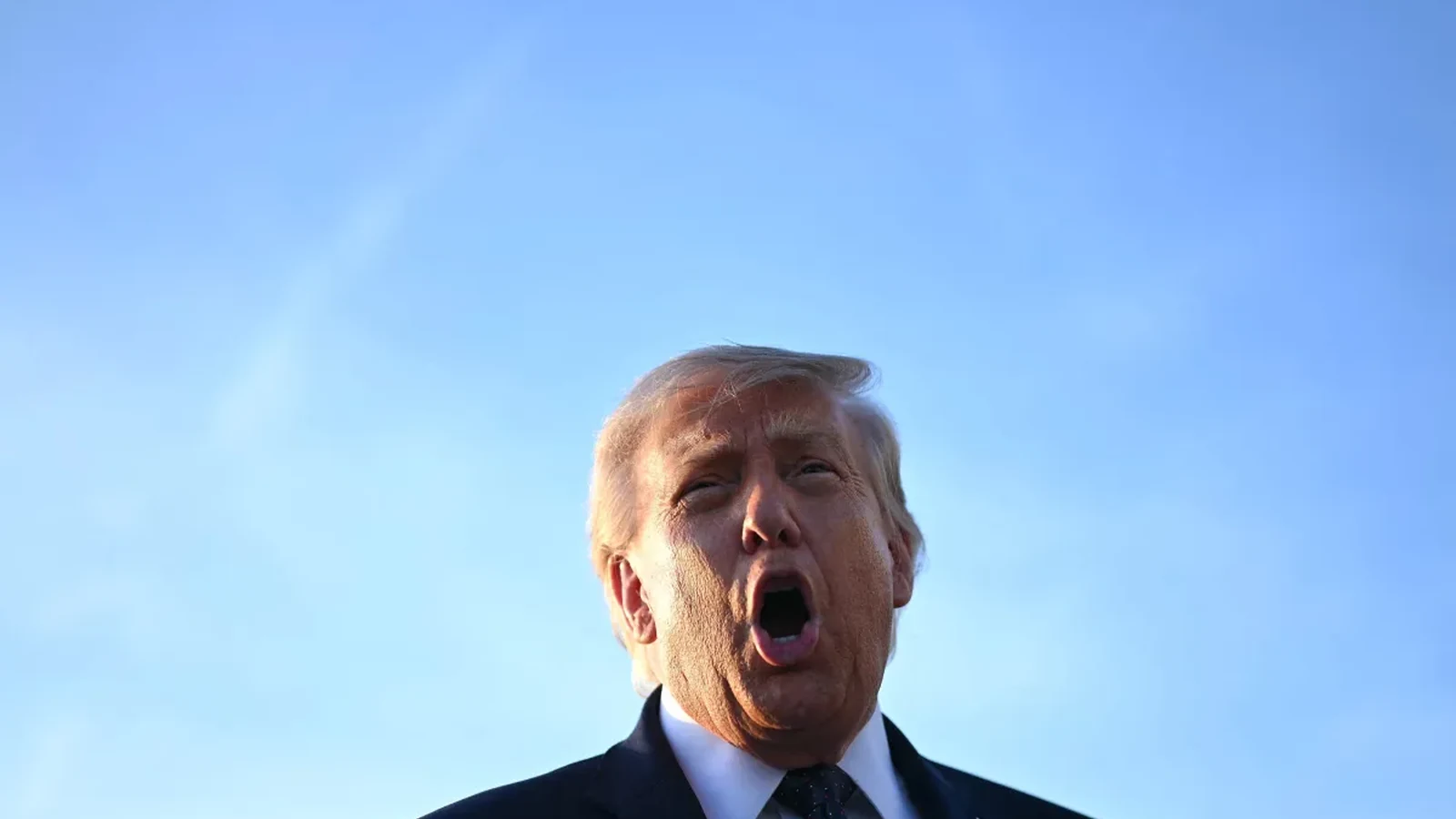 Trump Announces AI Force and Seeks Rebrand for Industry